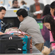 Illustration for article titled High School Fuckup Now In Charge Of Checking Airport Luggage For Explosives